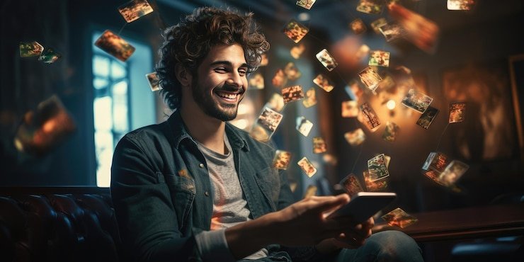 মোবাইলে 2032bet লাইভ গেম শো দেখার ও বাজি ধরার দৃশ্য
